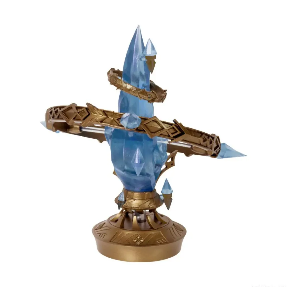Hot UTC/Square Enix Final Fantasy XIV - Miniature Aetheryte - Statue