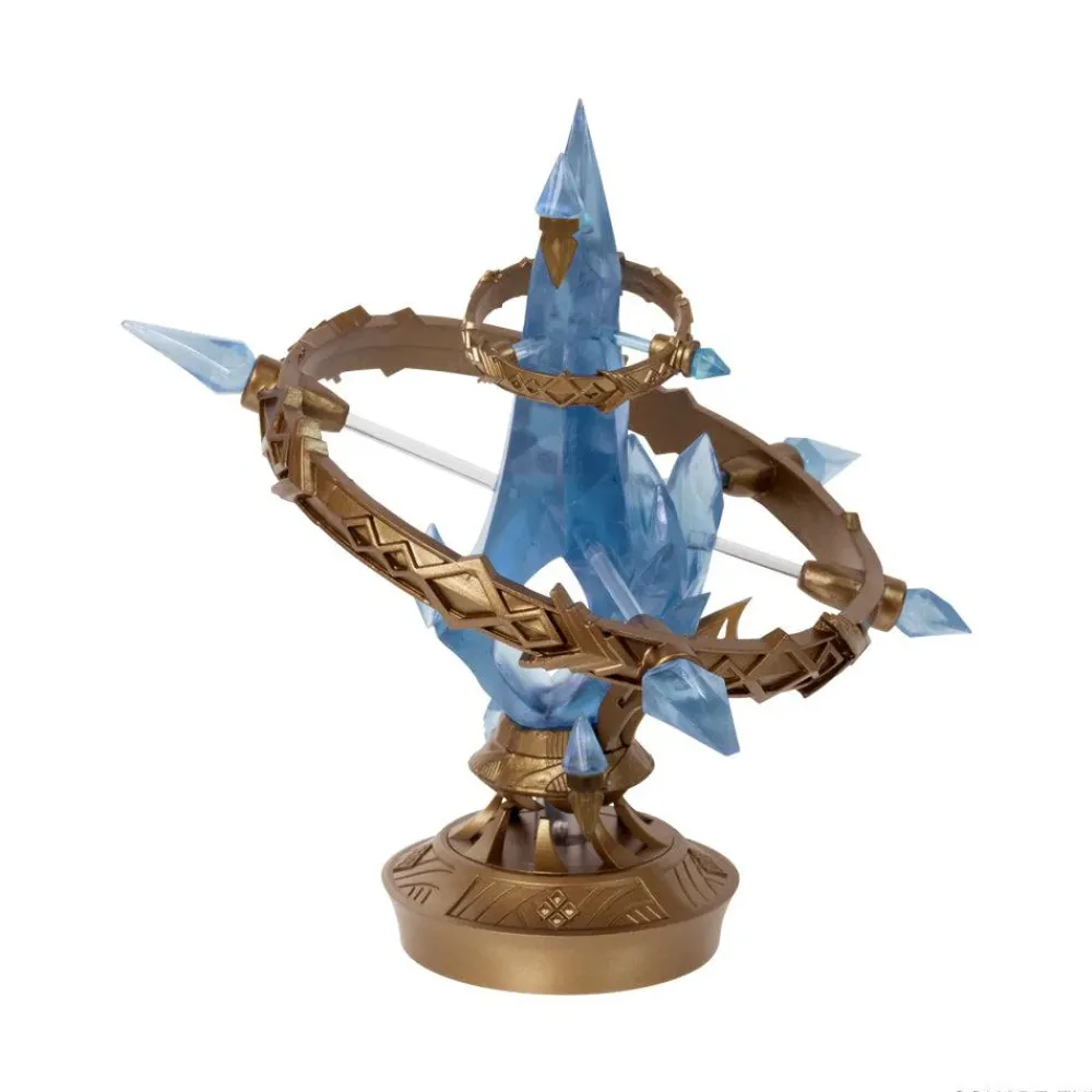 Hot UTC/Square Enix Final Fantasy XIV - Miniature Aetheryte - Statue