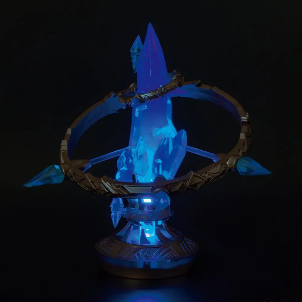 Hot UTC/Square Enix Final Fantasy XIV - Miniature Aetheryte - Statue