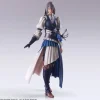 Online UTC/Square Enix Final Fantasy XVI - Jill Warrick Bring Arts - Action Figure