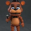 Discount UTC/Good Smile Company Five Nights at Freddy's - Freddy Fazbear - Nendoroid