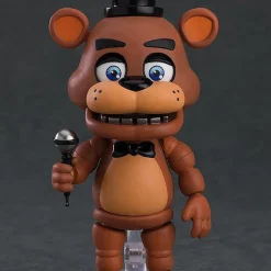 Discount UTC/Good Smile Company Five Nights at Freddy's - Freddy Fazbear - Nendoroid