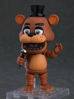 Discount UTC/Good Smile Company Five Nights at Freddy's - Freddy Fazbear - Nendoroid
