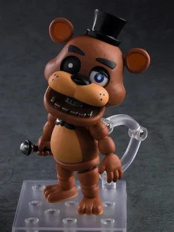 Discount UTC/Good Smile Company Five Nights at Freddy's - Freddy Fazbear - Nendoroid