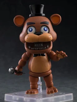 Discount UTC/Good Smile Company Five Nights at Freddy's - Freddy Fazbear - Nendoroid