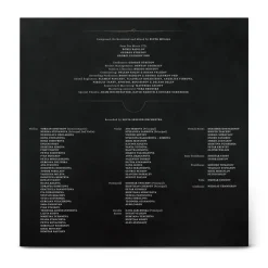 Fashion Milan Record Frostpunk 2 - Original Game Soundtrack - Vinyl