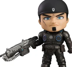 Fashion UTC/Good Smile Company Gears of War - Marcus Fenix - Nendoroid
