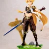 Best TZS/Kotobukiya Genshin Impact Aether Statue