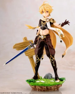 Best TZS/Kotobukiya Genshin Impact Aether Statue