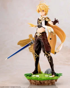 Best TZS/Kotobukiya Genshin Impact Aether Statue