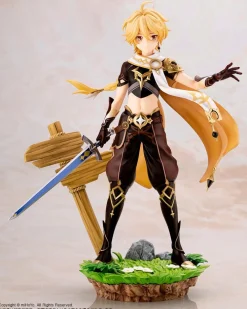 Best TZS/Kotobukiya Genshin Impact Aether Statue