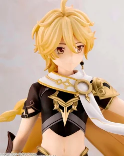 Best TZS/Kotobukiya Genshin Impact Aether Statue