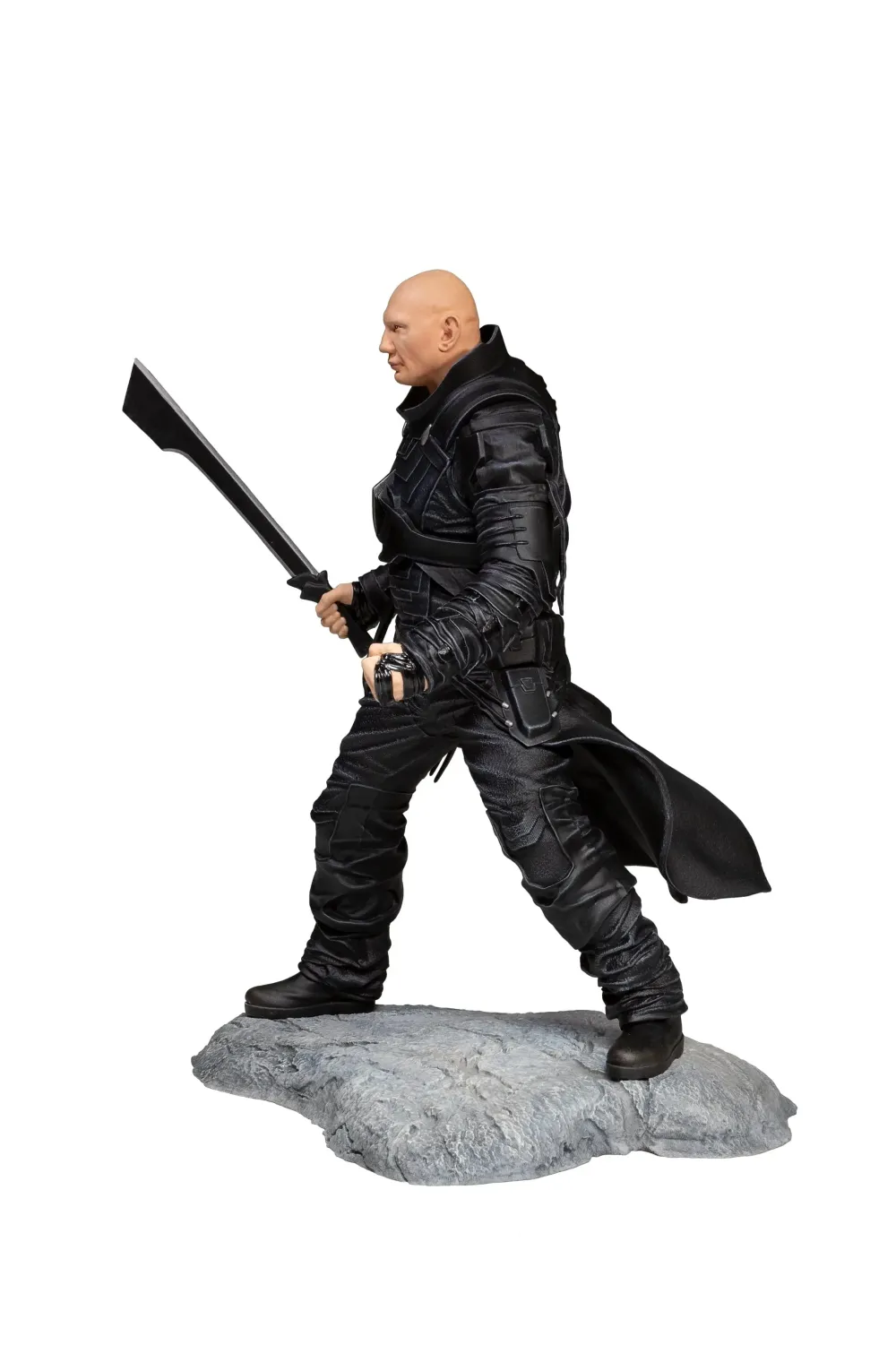 Discount Dark Horse Comics Glossu Rabban "The Beast" Figure - Dune