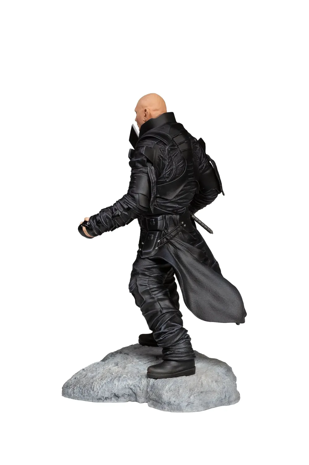 Discount Dark Horse Comics Glossu Rabban "The Beast" Figure - Dune