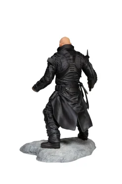Discount Dark Horse Comics Glossu Rabban "The Beast" Figure - Dune
