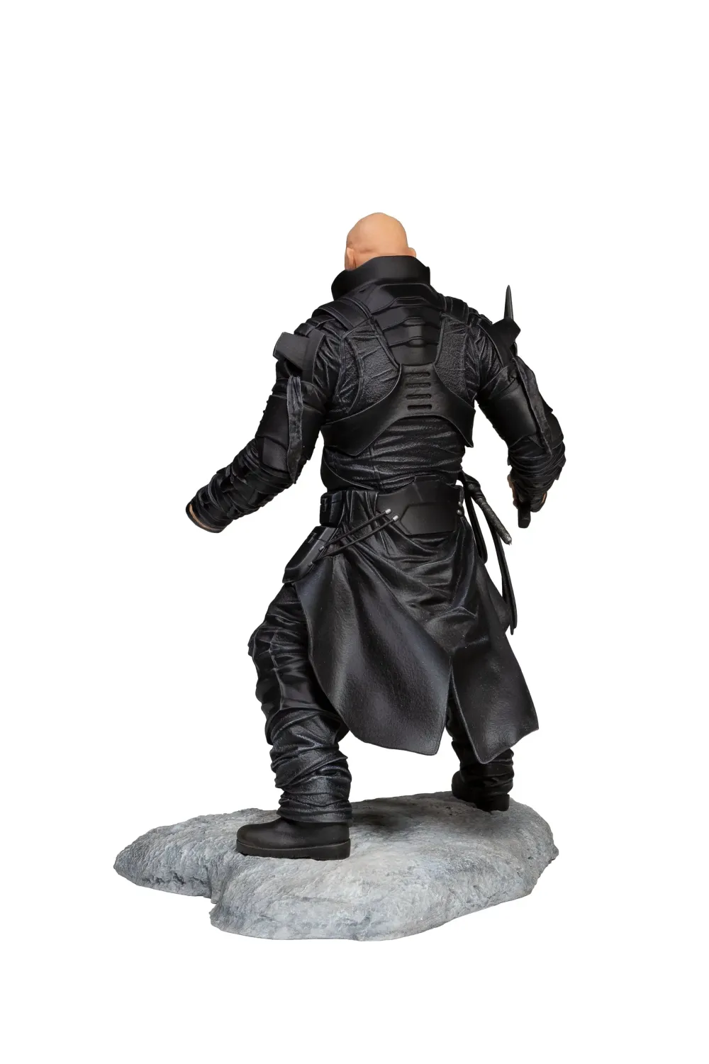 Discount Dark Horse Comics Glossu Rabban "The Beast" Figure - Dune