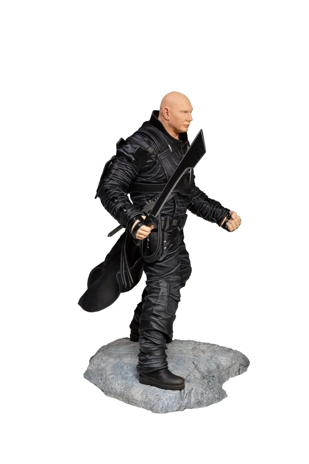 Discount Dark Horse Comics Glossu Rabban "The Beast" Figure - Dune
