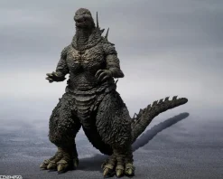 Sale Bandai/Tamashii Nations Godzilla - Godzilla Minus One S.H. MonsterArts - Action Figure