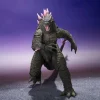 Outlet Bandai Namco/Tamashii Nations Godzilla - Godzilla x Kong: The New Empire Godzilla Evolved - Action Figure