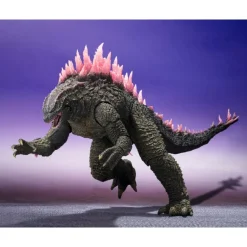 Outlet Bandai Namco/Tamashii Nations Godzilla - Godzilla x Kong: The New Empire Godzilla Evolved - Action Figure