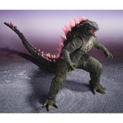 Outlet Bandai Namco/Tamashii Nations Godzilla - Godzilla x Kong: The New Empire Godzilla Evolved - Action Figure