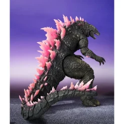 Outlet Bandai Namco/Tamashii Nations Godzilla - Godzilla x Kong: The New Empire Godzilla Evolved - Action Figure