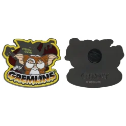 Discount Fanattik Gremlins - Limited Edition - Medallion and Pin Set - Set of 2