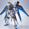 Online Bandai/Tamashii Nations Gundam - Strike Freedom Metal Robot Spirits Re Coordinate - Action Figure