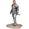 New Dark Horse Comics Gurney Halleck Figure - Dune