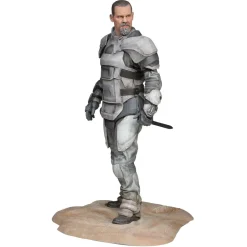 New Dark Horse Comics Gurney Halleck Figure - Dune