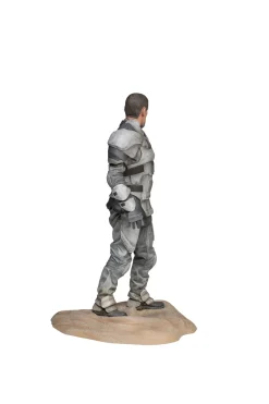 New Dark Horse Comics Gurney Halleck Figure - Dune