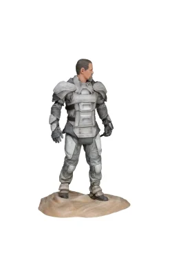 New Dark Horse Comics Gurney Halleck Figure - Dune