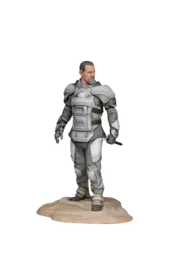 New Dark Horse Comics Gurney Halleck Figure - Dune