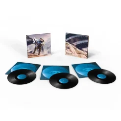 Outlet Laced Records Halo 3 - Original Soundtrack - 3 LP Vinyl