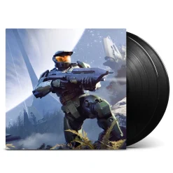 New Laced Records Halo - Combat Evolved Original Soundtrack - 2 LP Vinyl
