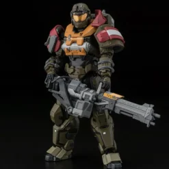 New UTC/1000Toys HALO - HALO REACH JORGE-052 - Action Figure