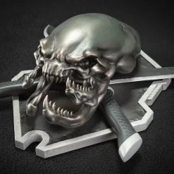 Online DHS/Dark Horse Comics Halo - Legendary Icon Sculpture Grunt Edition - Wall Mount