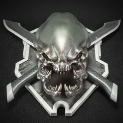 Online DHS/Dark Horse Comics Halo - Legendary Icon Sculpture Grunt Edition - Wall Mount
