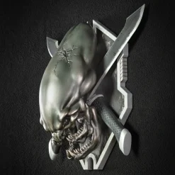 Online DHS/Dark Horse Comics Halo - Legendary Icon Sculpture Grunt Edition - Wall Mount