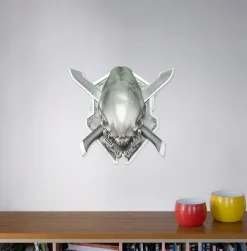 Online DHS/Dark Horse Comics Halo - Legendary Icon Sculpture Grunt Edition - Wall Mount