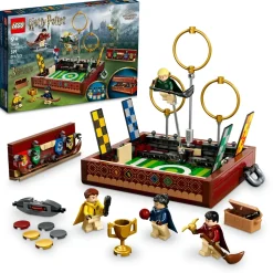 Outlet LEGO Harry Potter - Quidditch™ Trunk 76416 -