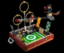 Outlet LEGO Harry Potter - Quidditch™ Trunk 76416 -