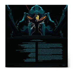 Best Milan Record Helldivers 2 - Original Game Soundtrack - Vinyl
