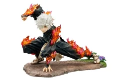 Hot TZS/Kotobukiya Hell's Paradise Gabimaru Action Figure