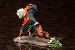 Hot TZS/Kotobukiya Hell's Paradise Gabimaru Action Figure