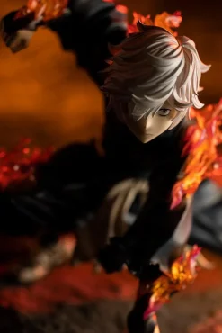 Hot TZS/Kotobukiya Hell's Paradise Gabimaru Action Figure