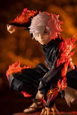 Hot TZS/Kotobukiya Hell's Paradise Gabimaru Action Figure