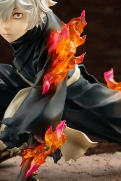 Hot TZS/Kotobukiya Hell's Paradise Gabimaru Action Figure