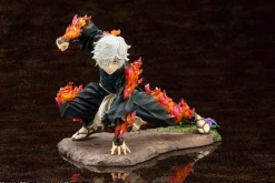 Hot TZS/Kotobukiya Hell's Paradise Gabimaru Action Figure