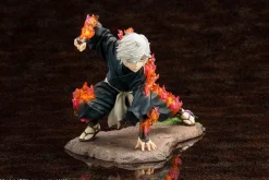 Hot TZS/Kotobukiya Hell's Paradise Gabimaru Action Figure